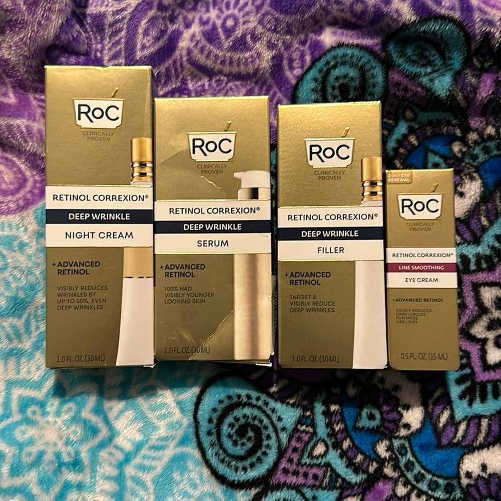 NIB ROC Bundle